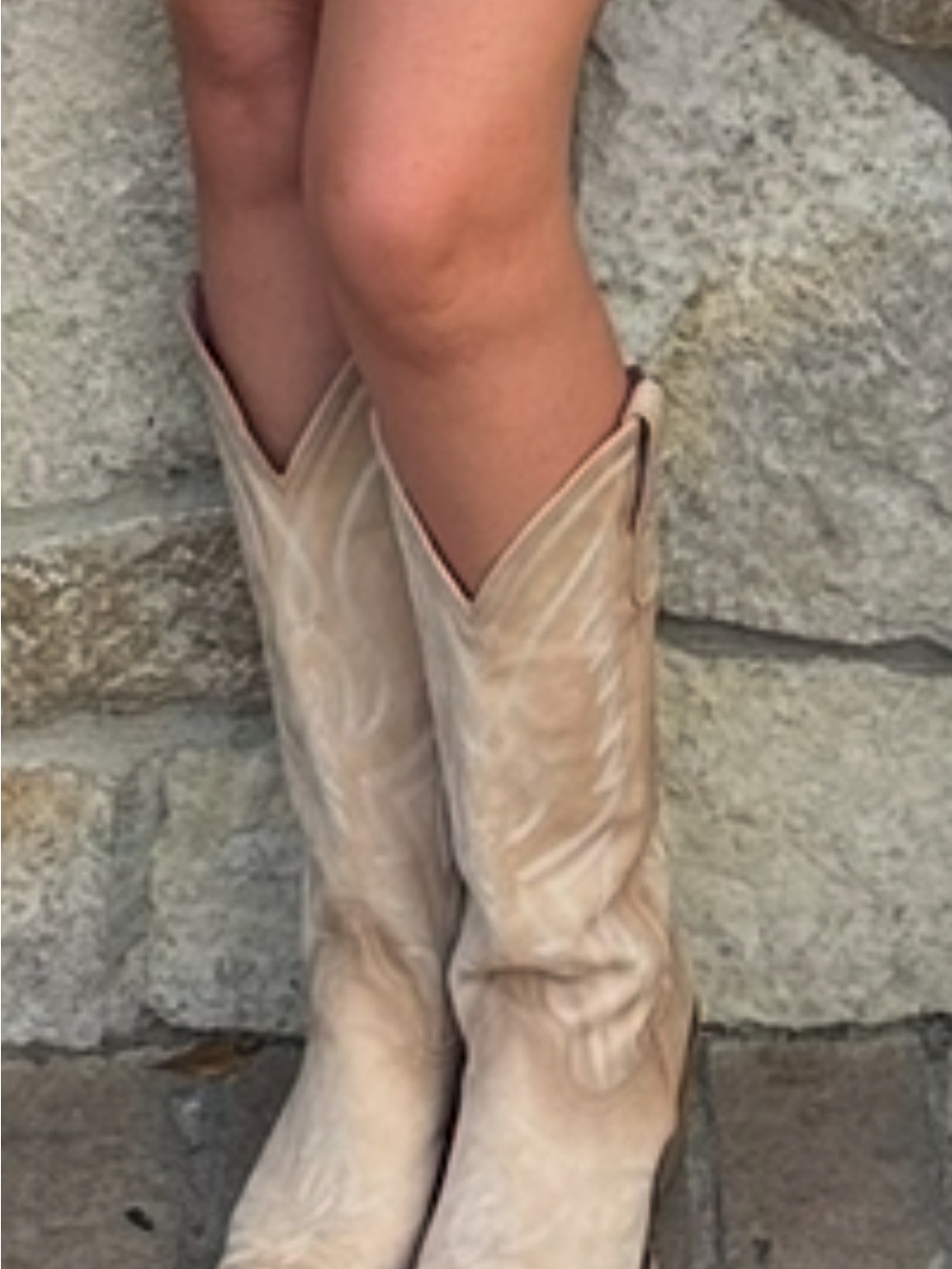 Lane X Junk Gypsy women’s cowboy boots- limited edition - Picture 7 of 7